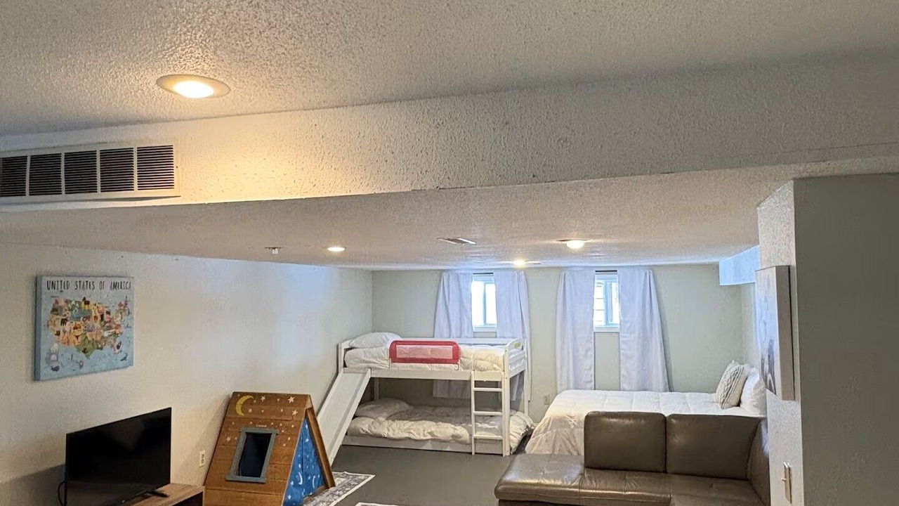 Photo of Bedroom in Stoutsville