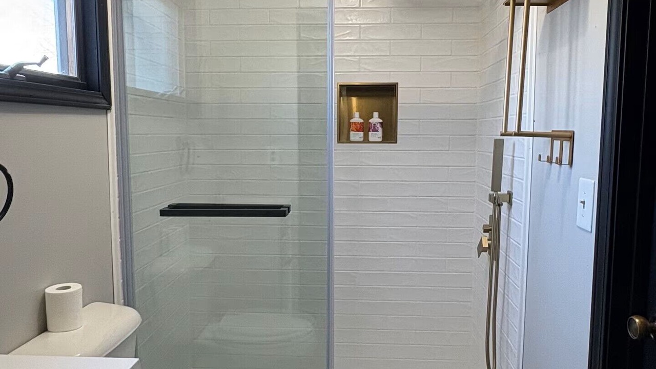 Photo of Bathroom in Stoutsville