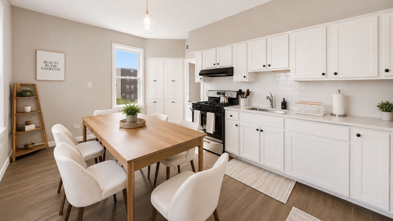 Photo of Kitchen in Constable Hook