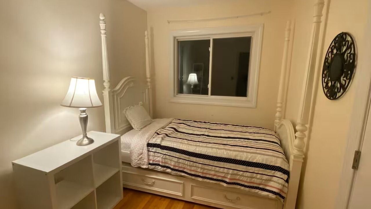 Photo of Bedroom in Fairfax
