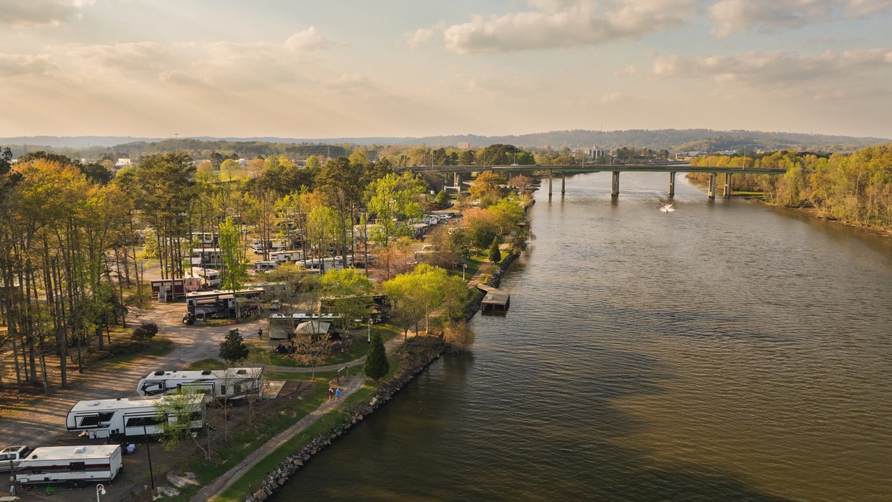Photo of Outdoor in Gadsden