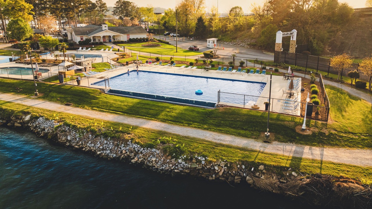 Photo of Outdoor in Gadsden