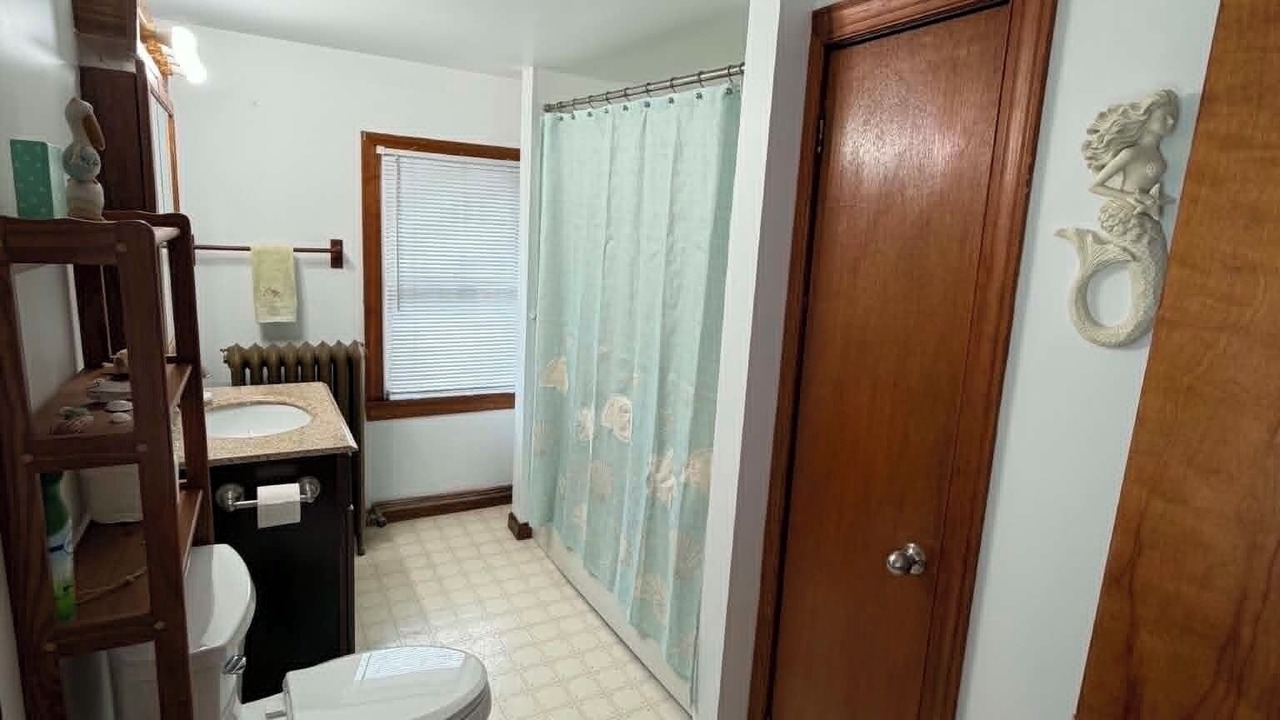 Photo of Bathroom in Chesapeake City