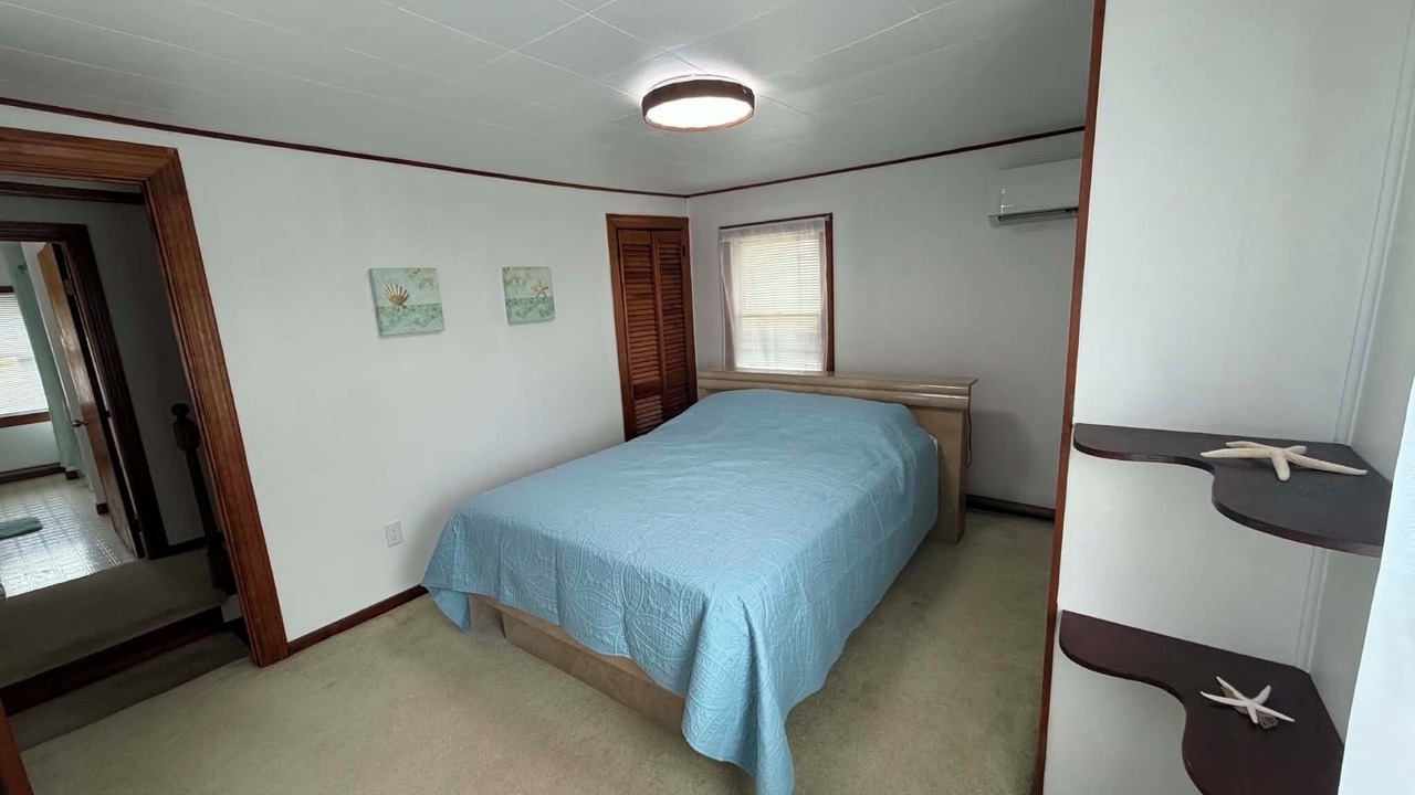 Photo of Bedroom in Chesapeake City