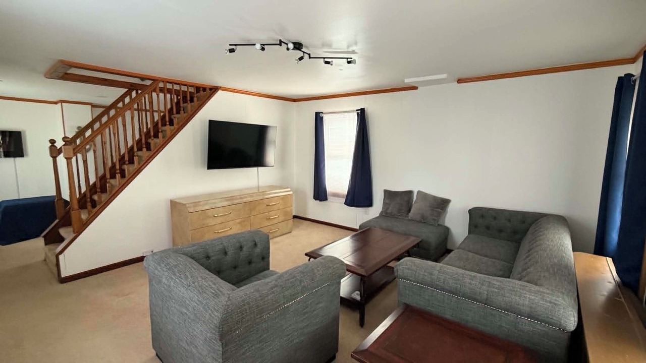 Photo of Livingroom in Chesapeake City