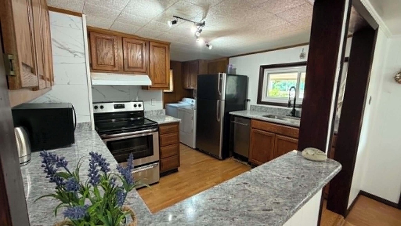 Photo of Kitchen in Chesapeake City