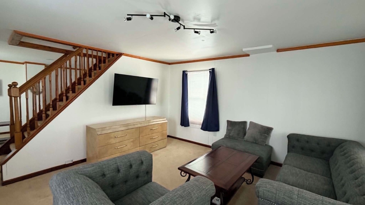 Photo of Livingroom in Chesapeake City