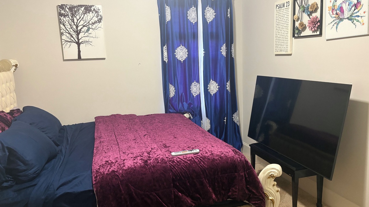 Photo of Bedroom in Dallas