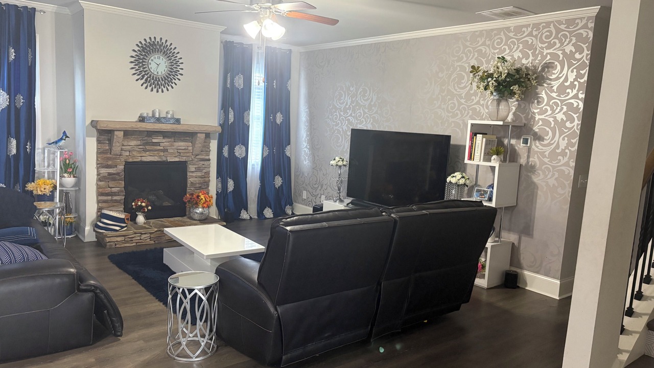 Photo of Livingroom in Dallas