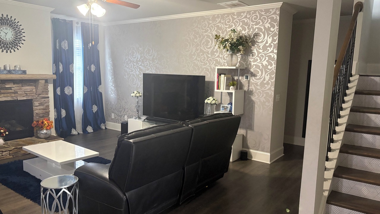 Photo of Livingroom in Dallas