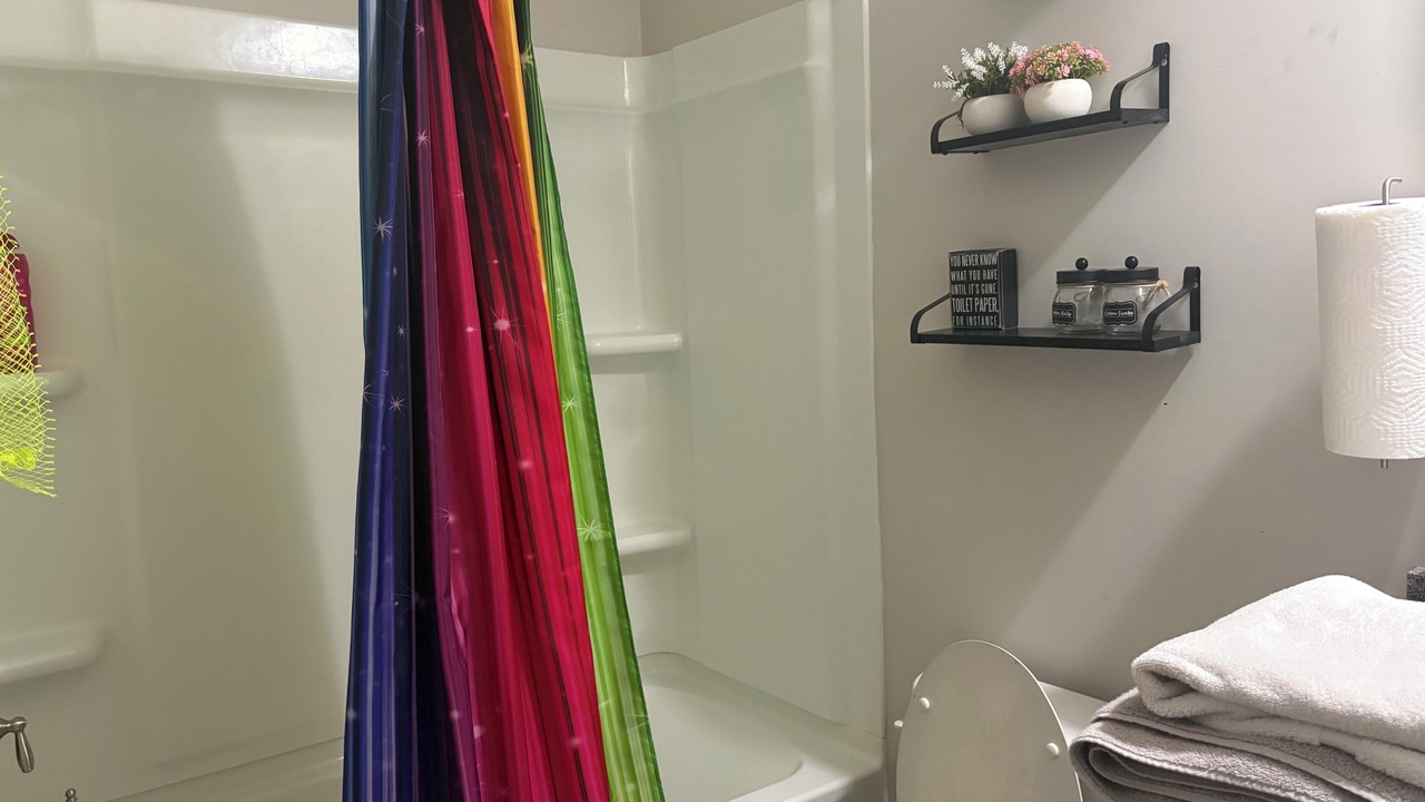 Photo of Bathroom in Dallas