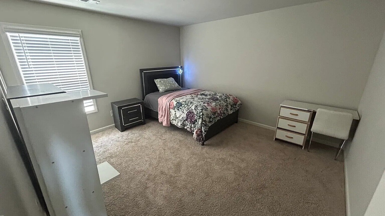 Photo of Bedroom in Dallas