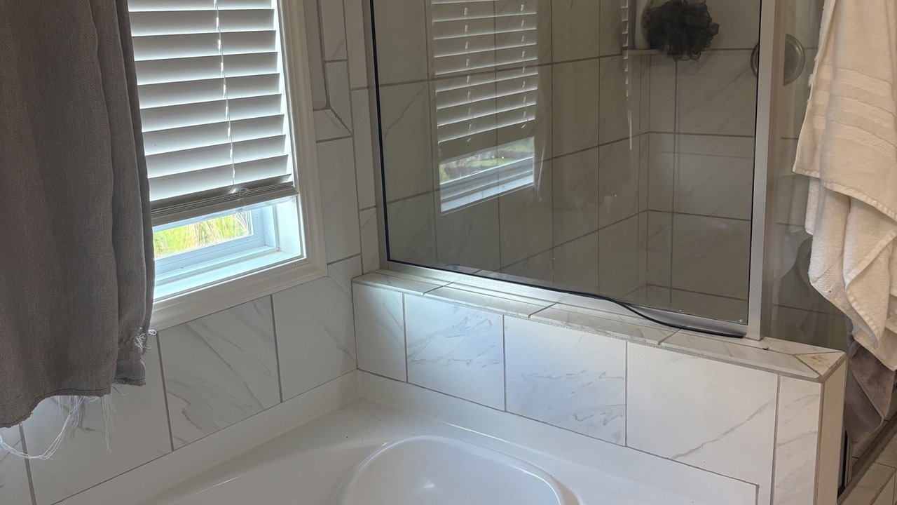 Photo of Bathroom in Dallas