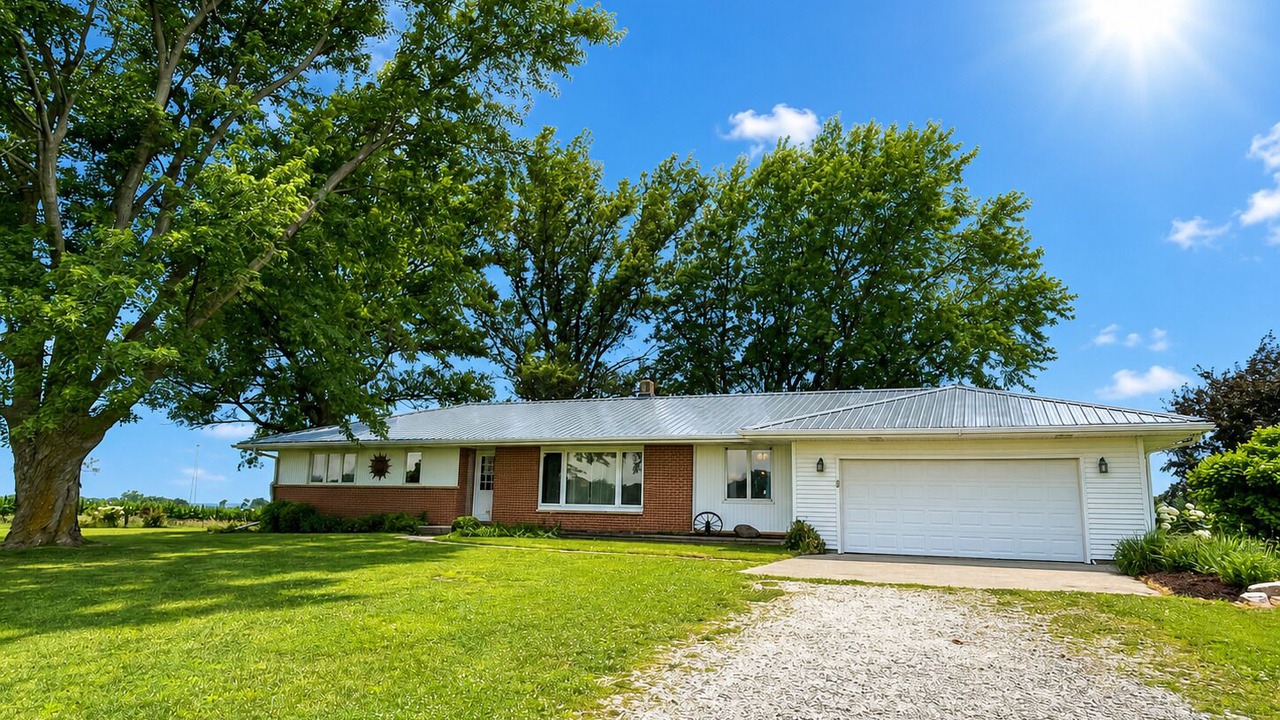 Photo of Outdoor in Cass County