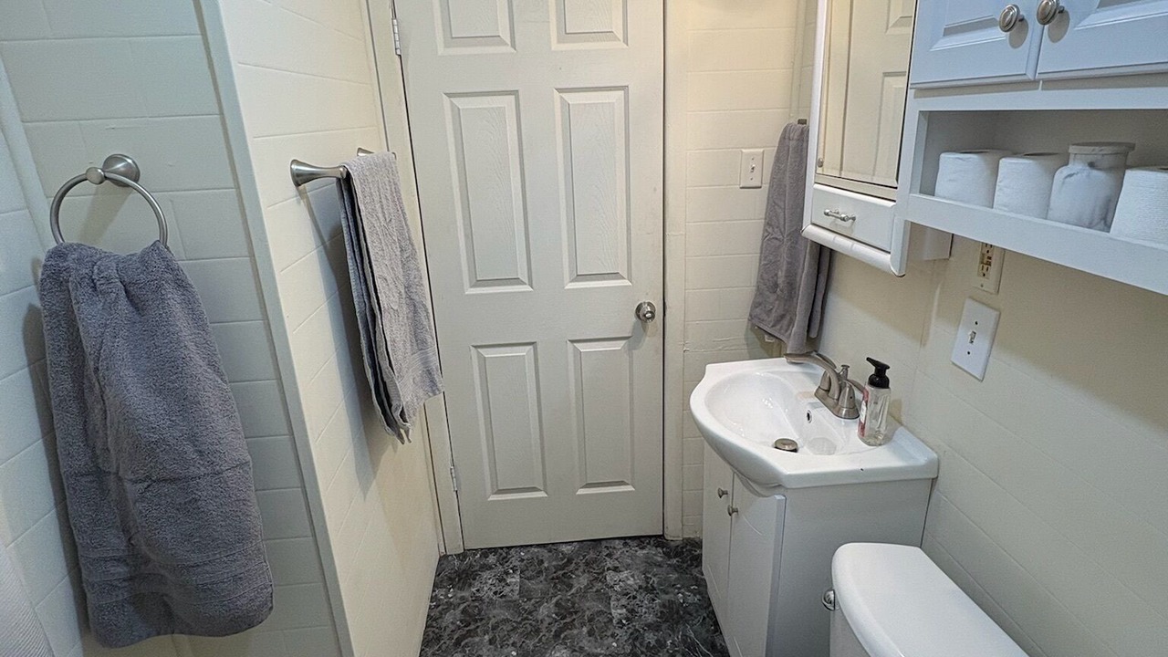 Photo of Bathroom in Decatur