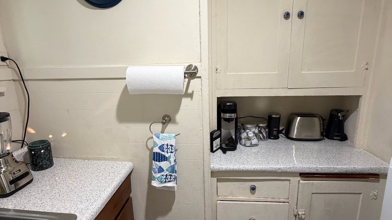 Photo of Kitchen in Decatur