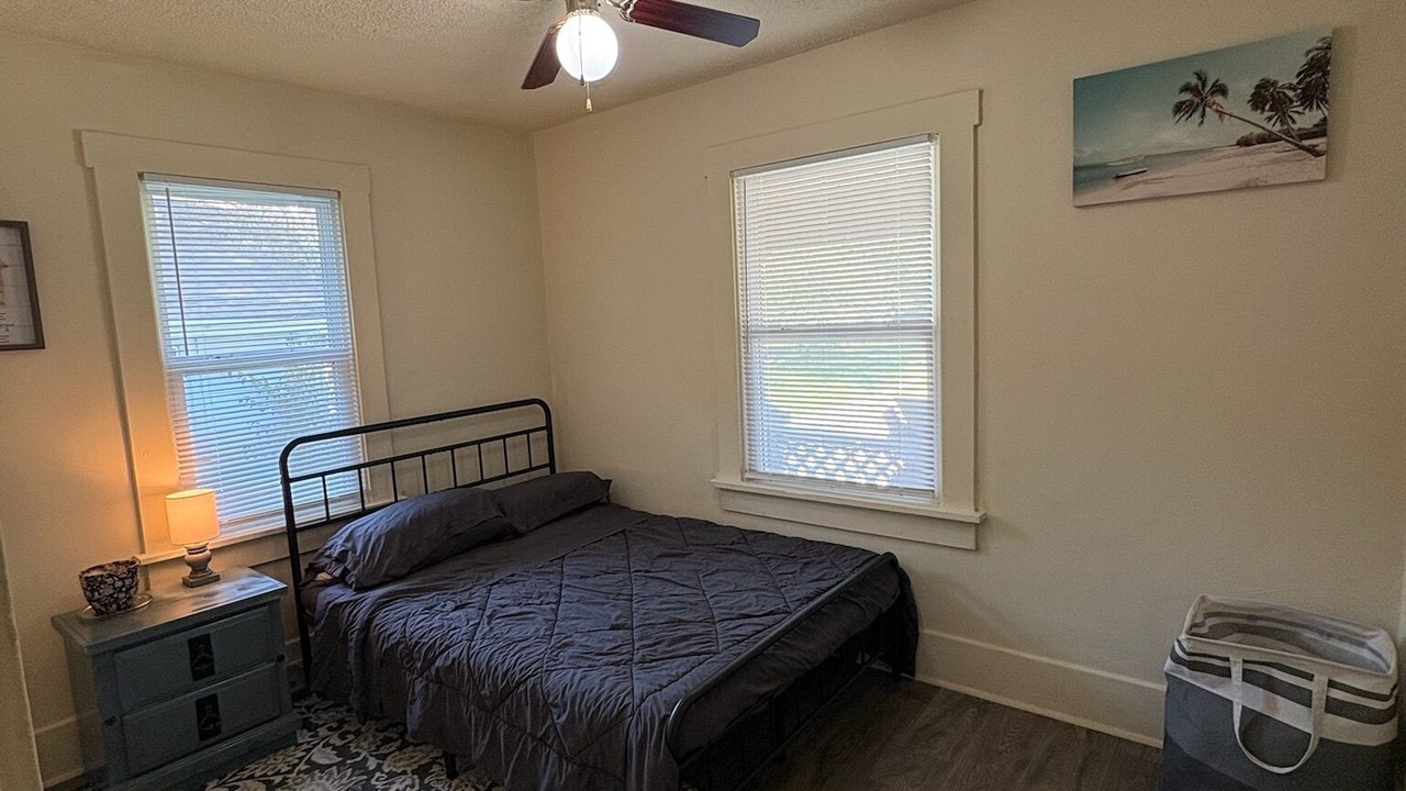 Photo of Bedroom in Decatur