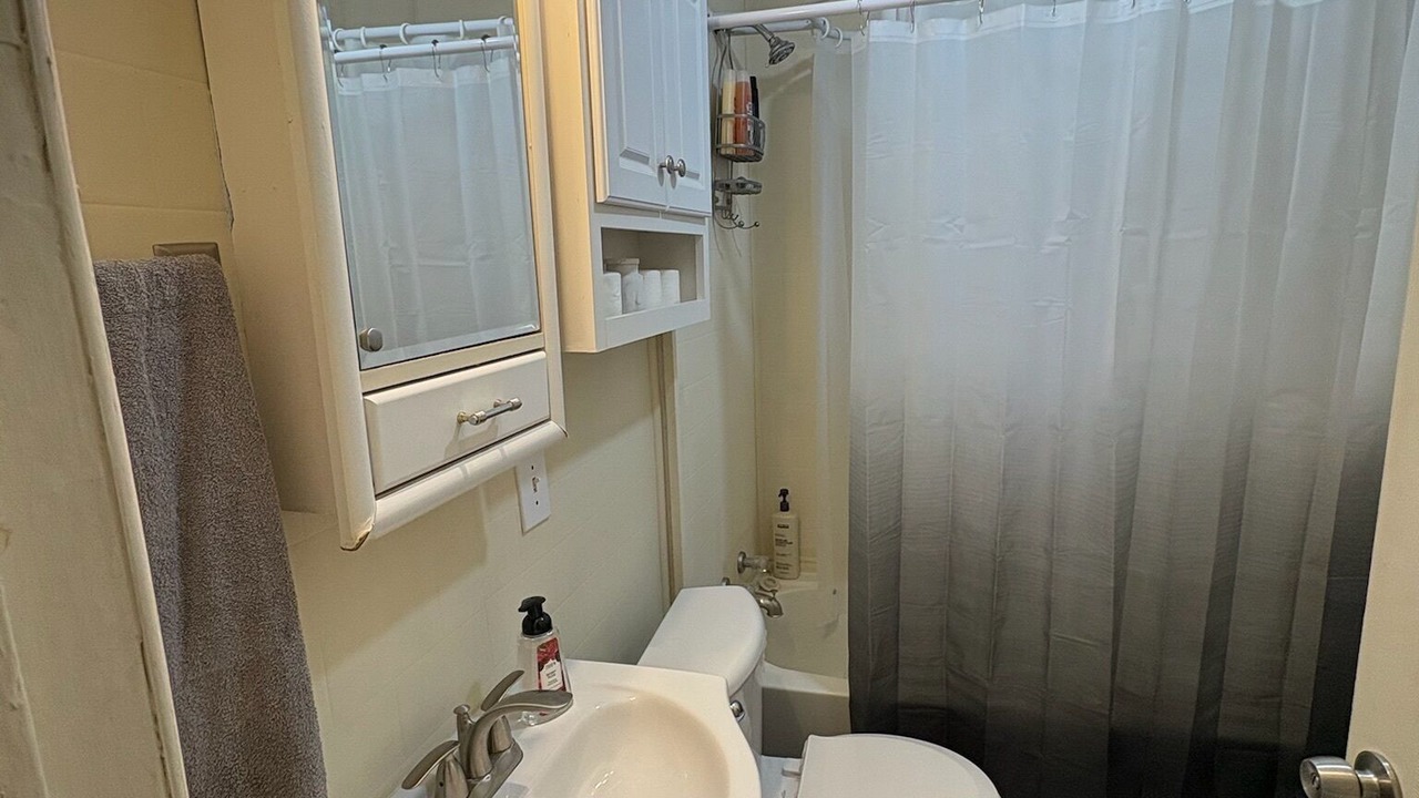 Photo of Bathroom in Decatur