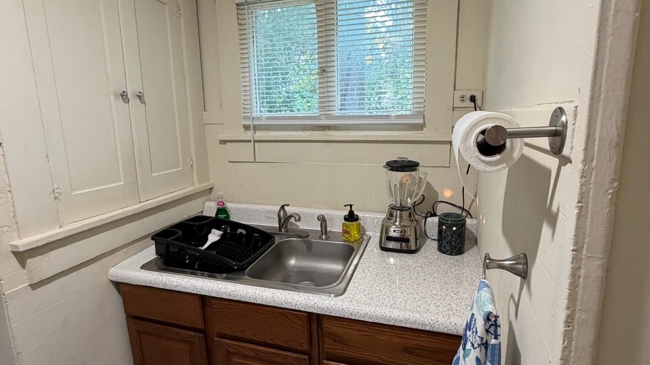 Photo of Kitchen in Decatur