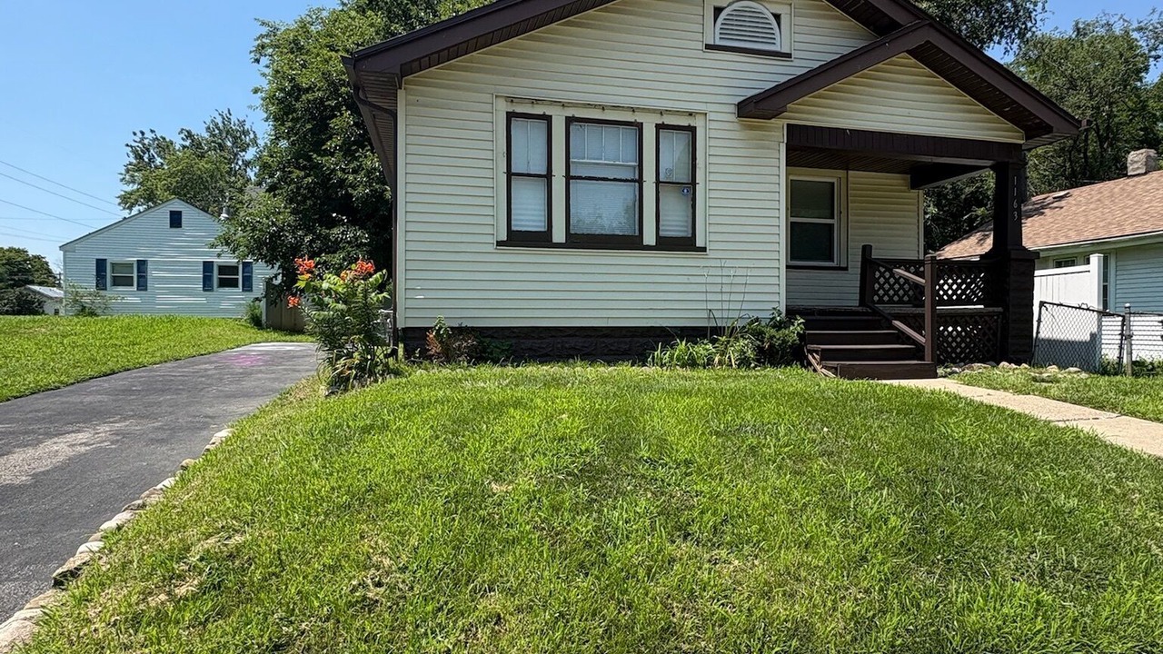 Photo of Outdoor in Decatur