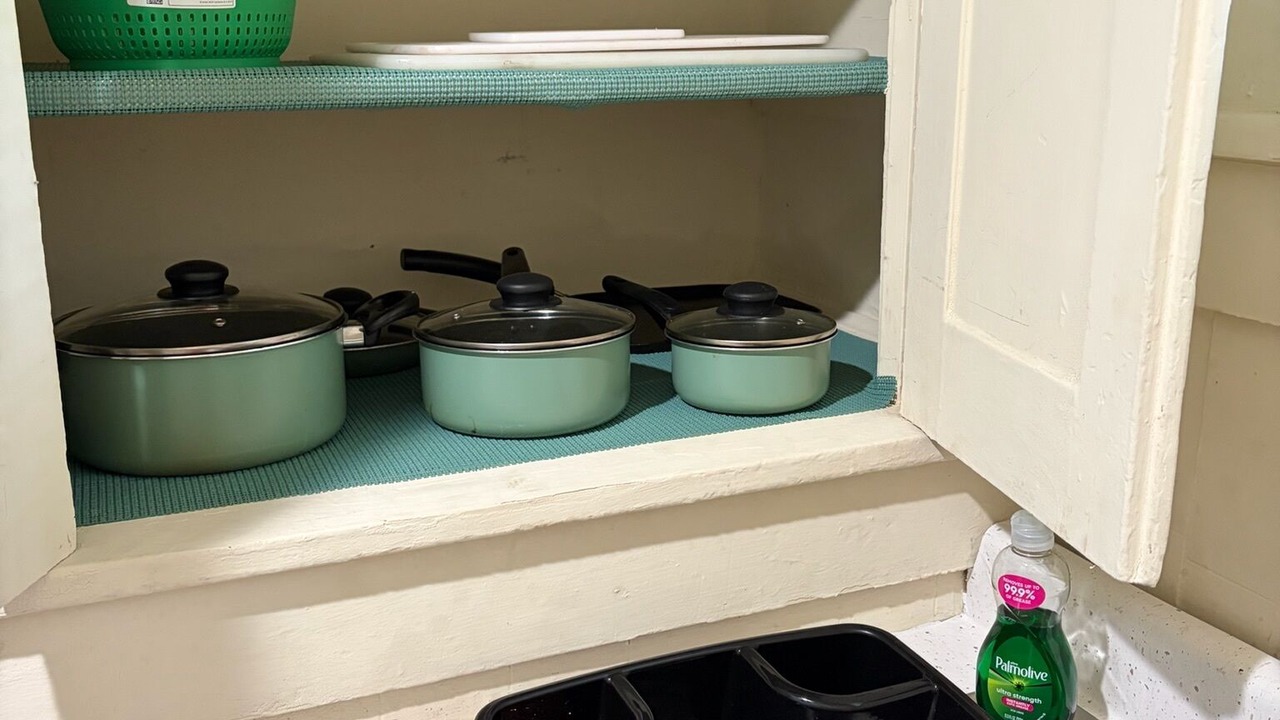 Photo of Kitchen in Decatur