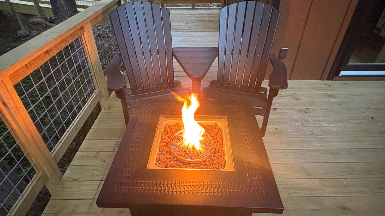 Photo of Patio Balcony in Ijamsville