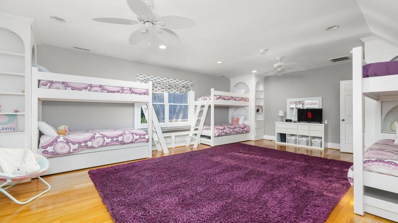 Photo of Bedroom in Olde Ferry Estates