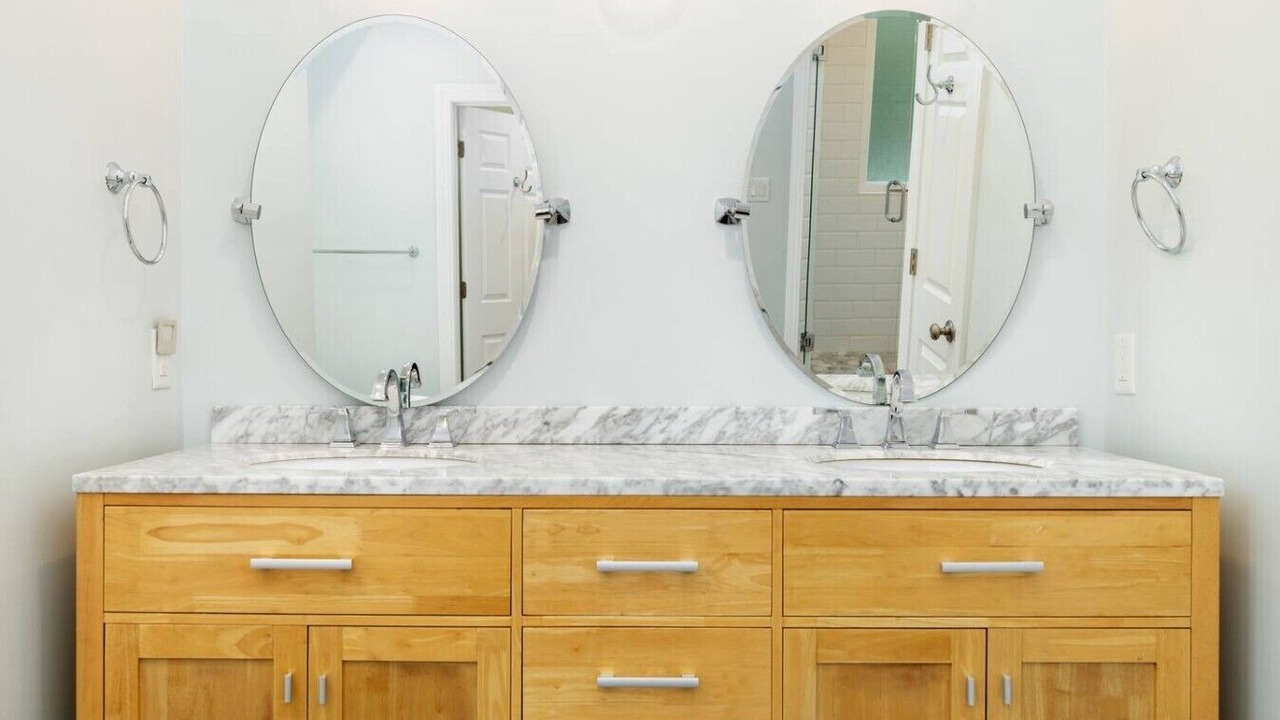 Photo of Bathroom in Olde Ferry Estates