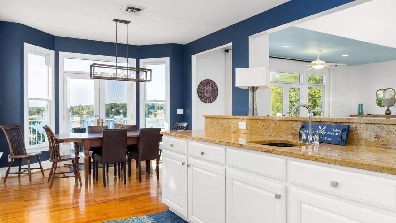 Photo of Kitchen in Olde Ferry Estates
