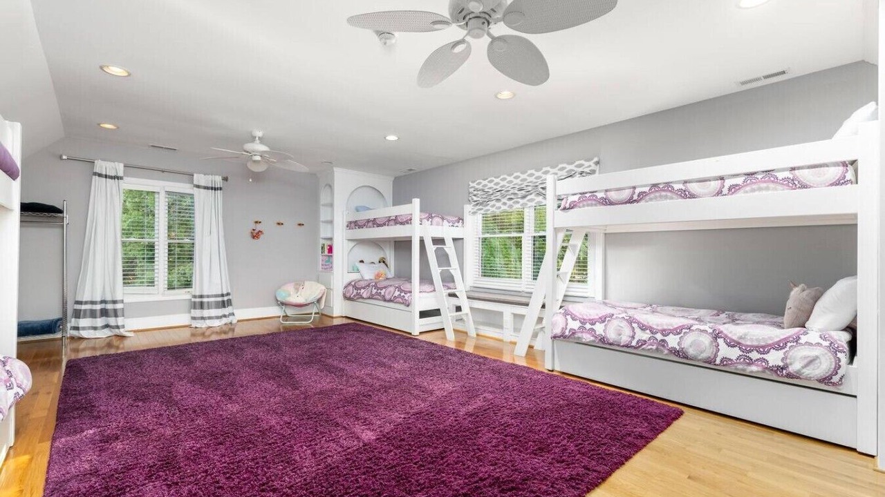 Photo of Bedroom in Olde Ferry Estates