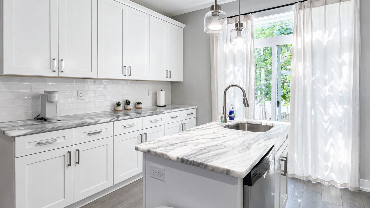 Photo of Kitchen in South Philadelphia