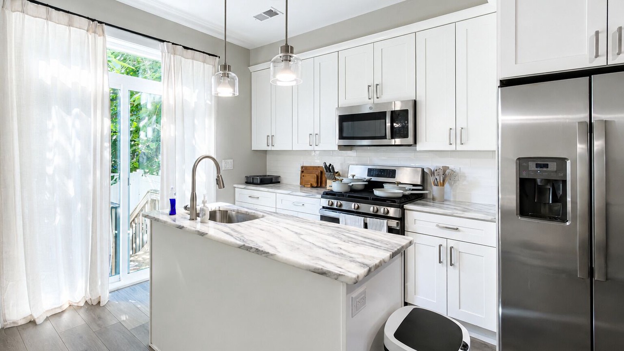 Photo of Kitchen in South Philadelphia