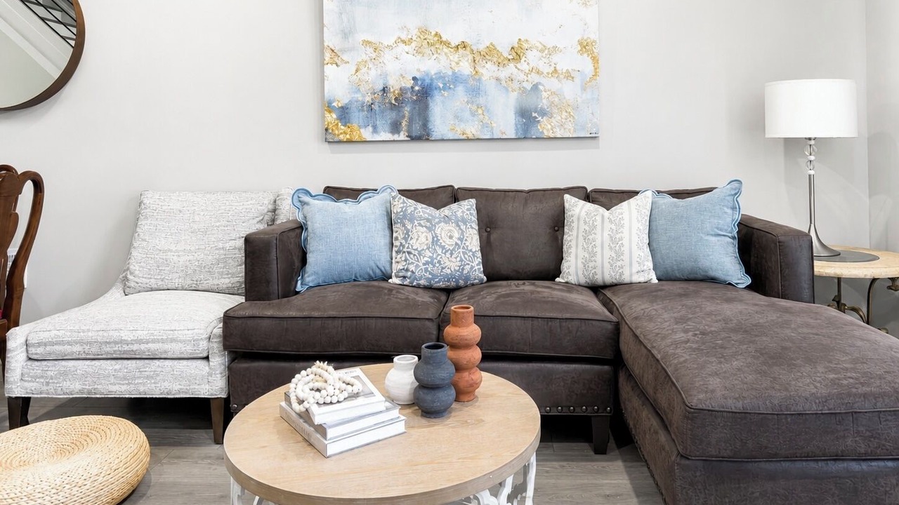 Photo of Livingroom in South Philadelphia