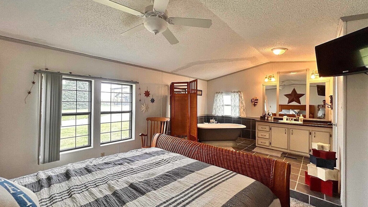 Photo of Bedroom in Moravia