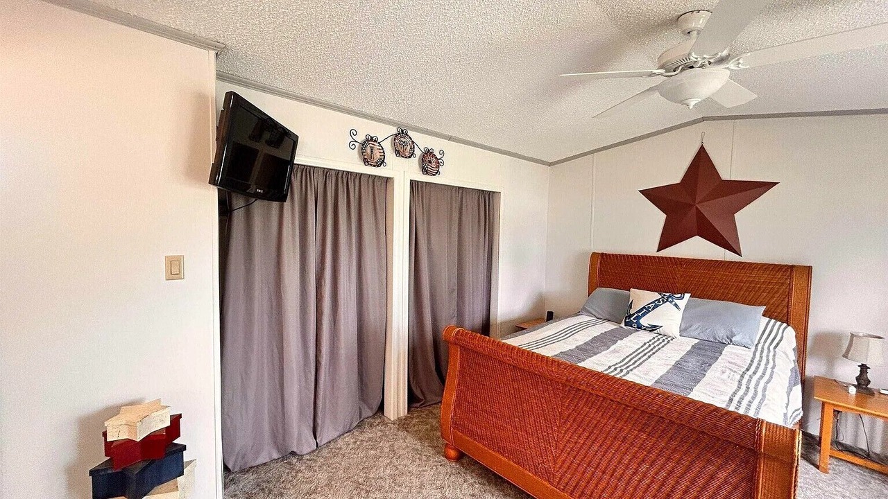 Photo of Bedroom in Moravia