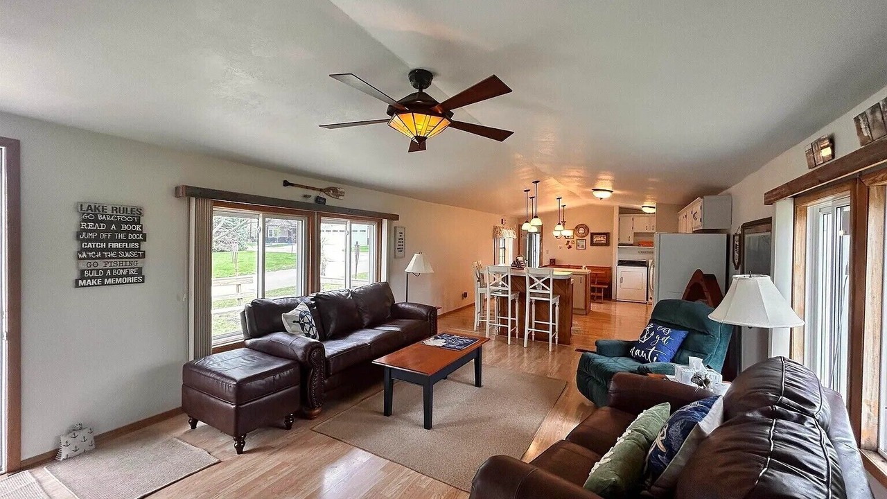 Photo of Livingroom in Moravia