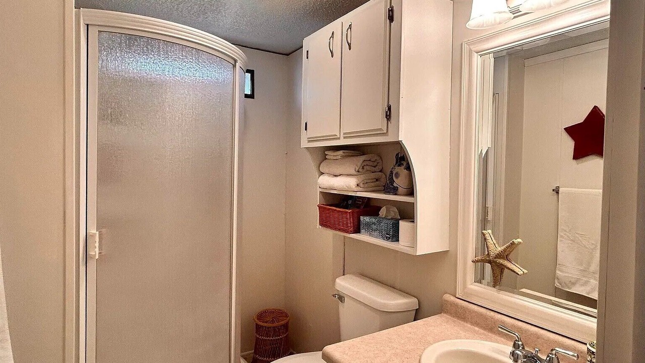 Photo of Bathroom in Moravia