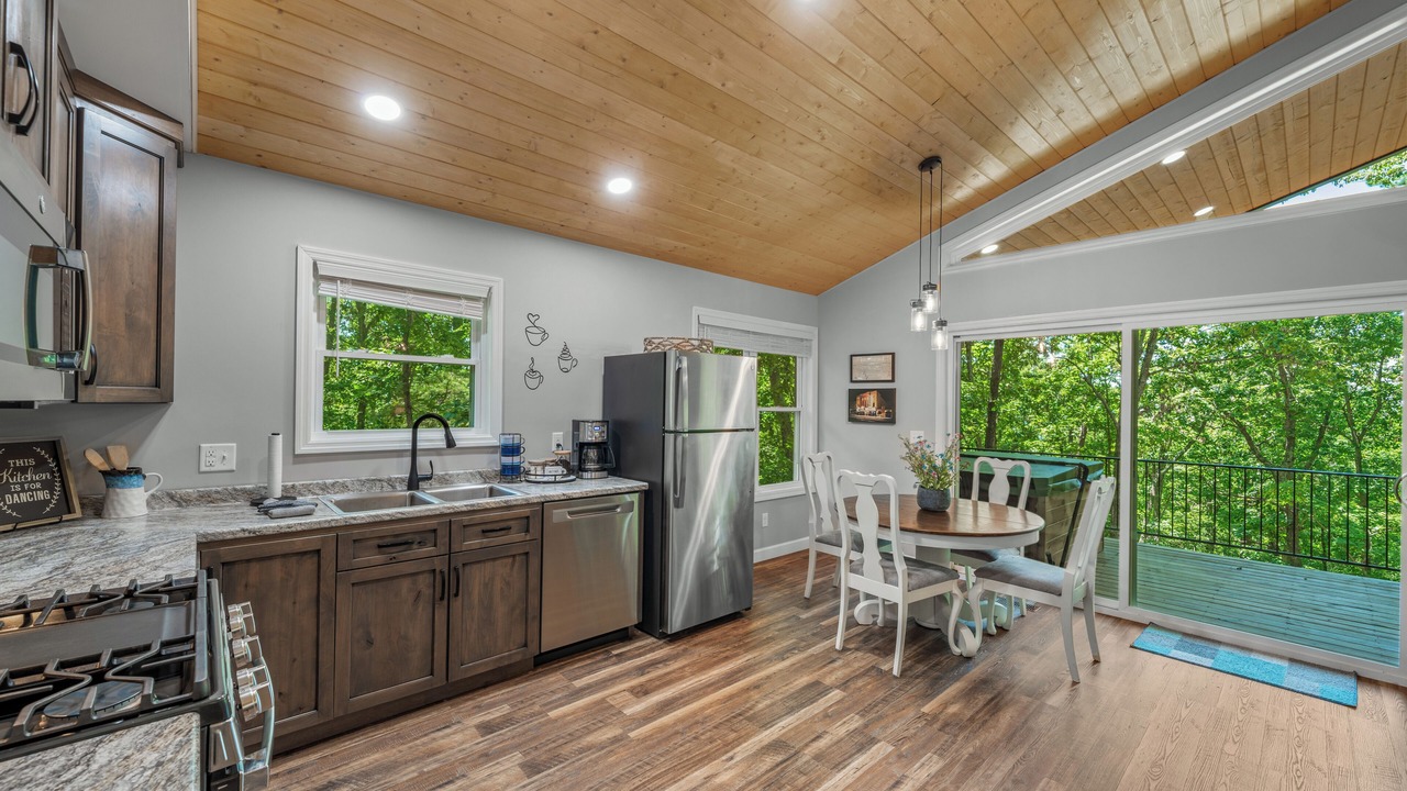 Photo of Kitchen in Fort Payne