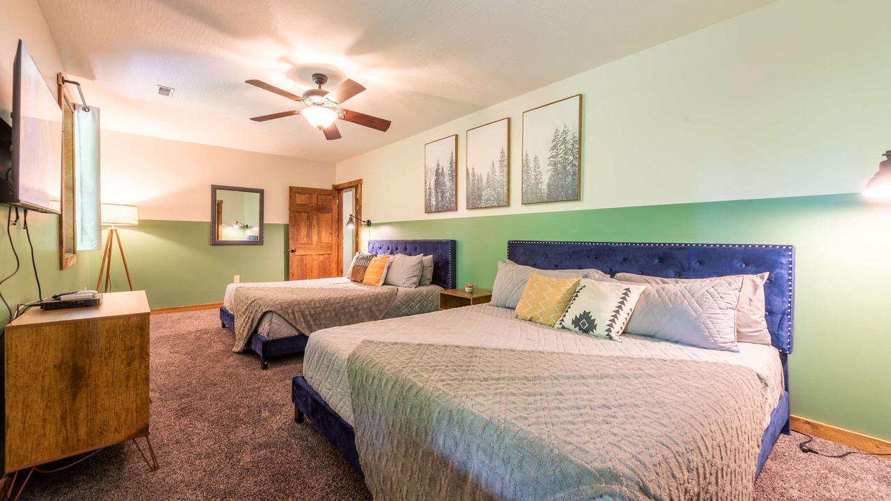 Photo of Bedroom in Creola