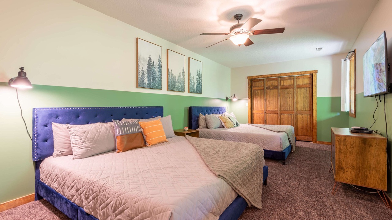 Photo of Bedroom in Creola