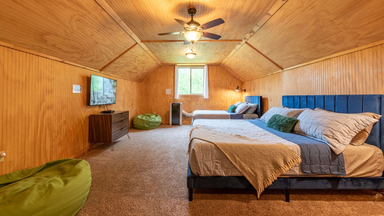 Photo of Bedroom in Creola