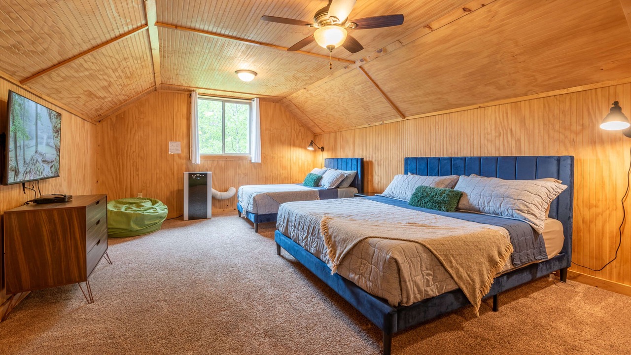 Photo of Bedroom in Creola