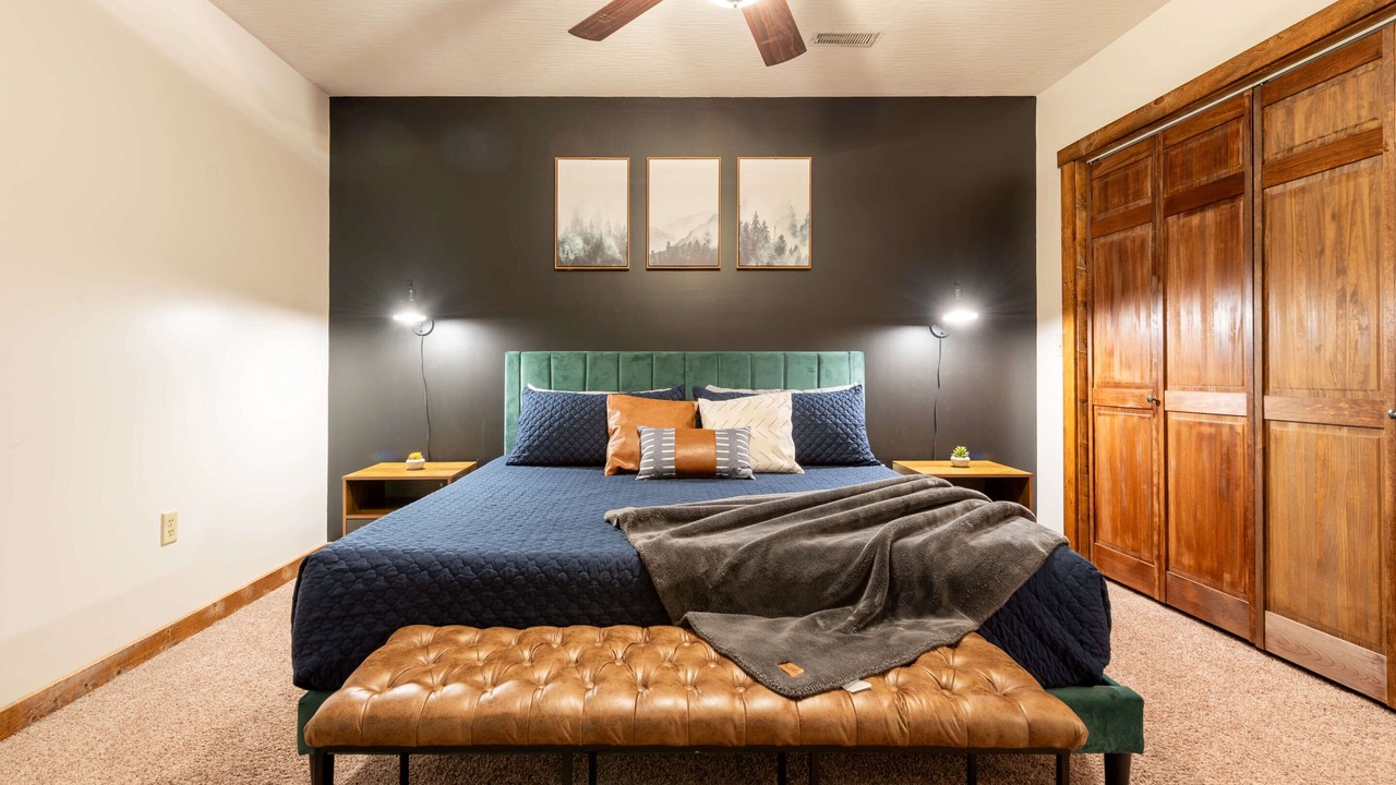 Photo of Bedroom in Creola