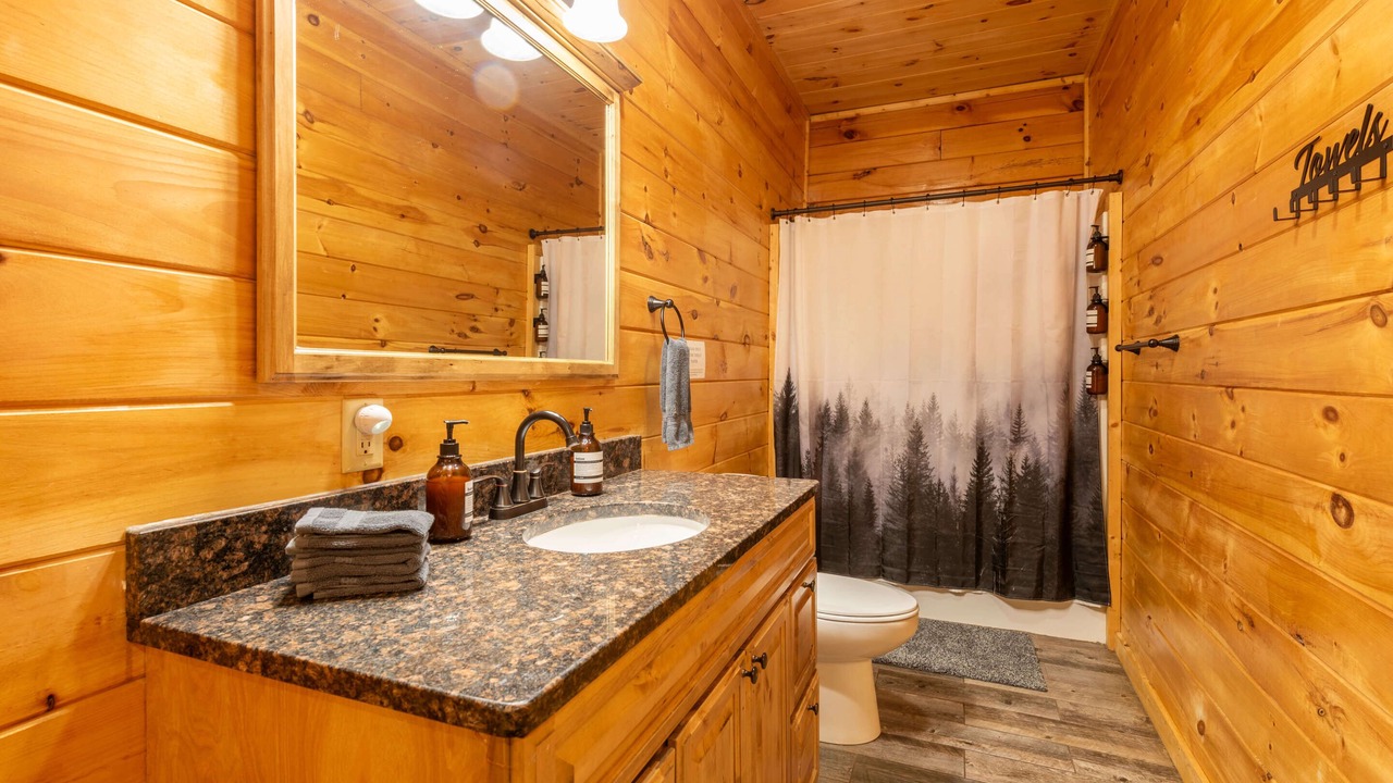 Photo of Bathroom in Creola