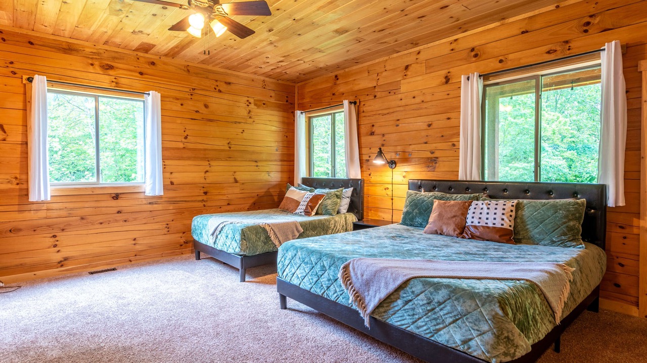Photo of Bedroom in Creola