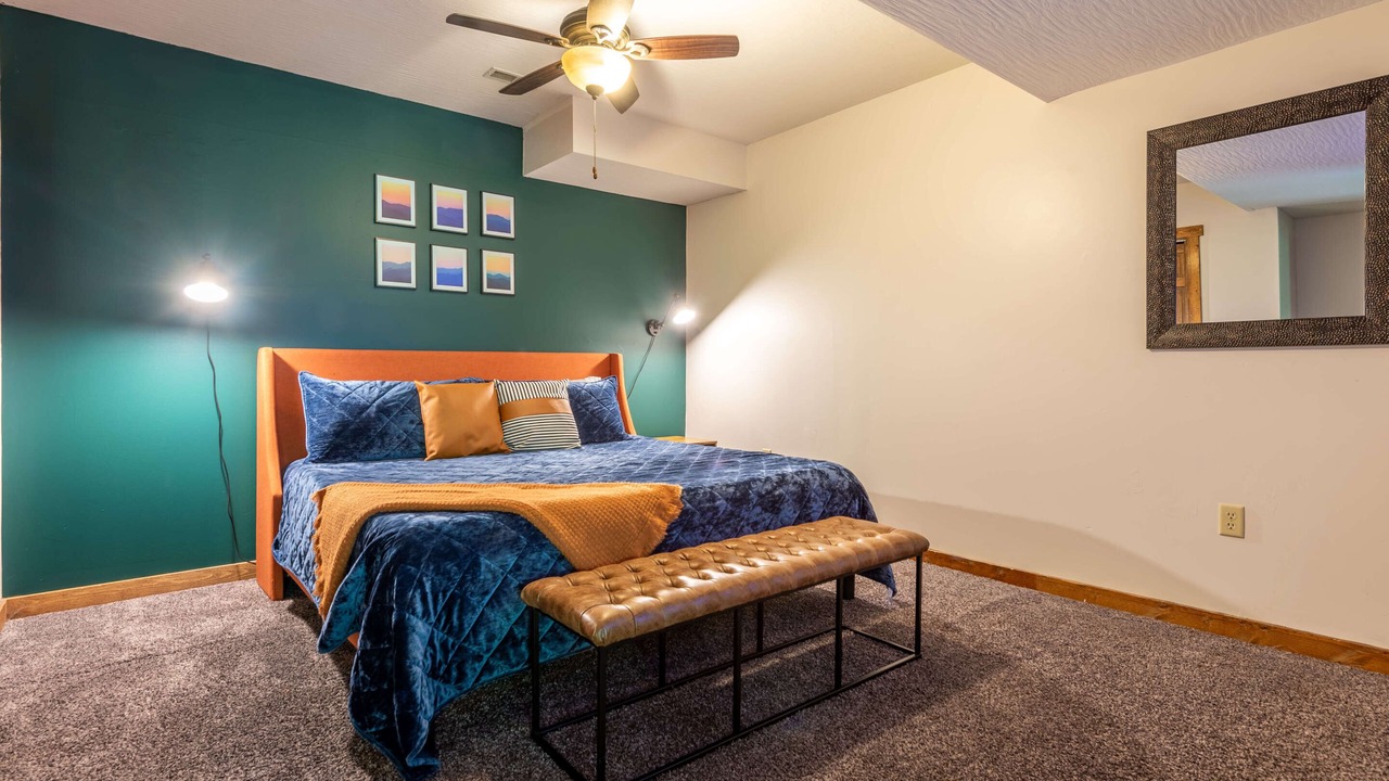 Photo of Bedroom in Creola