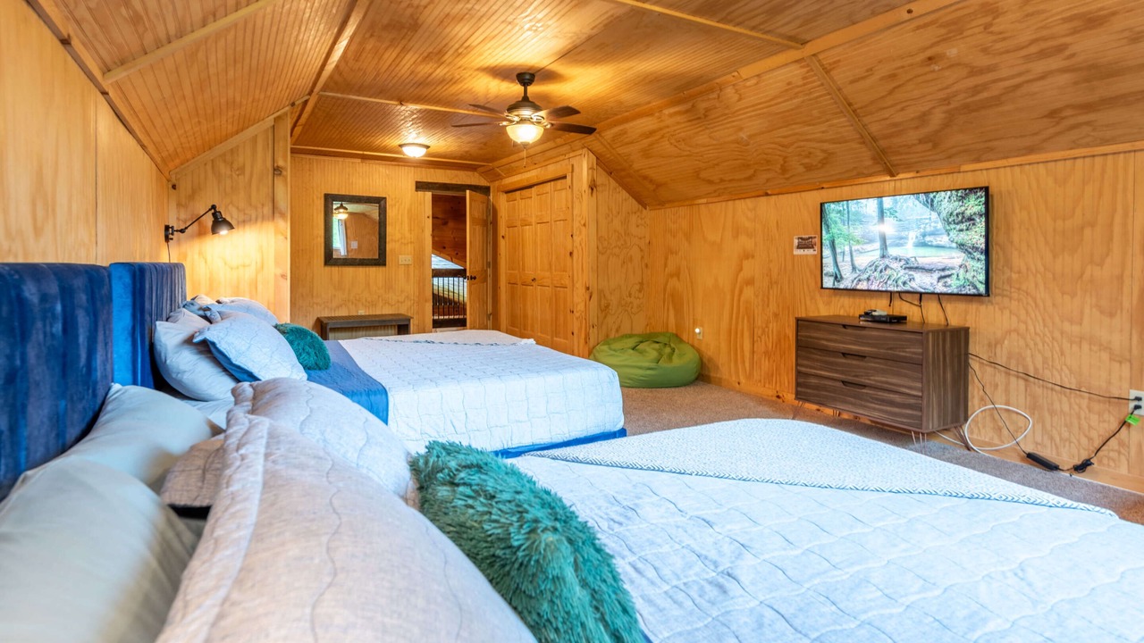 Photo of Bedroom in Creola