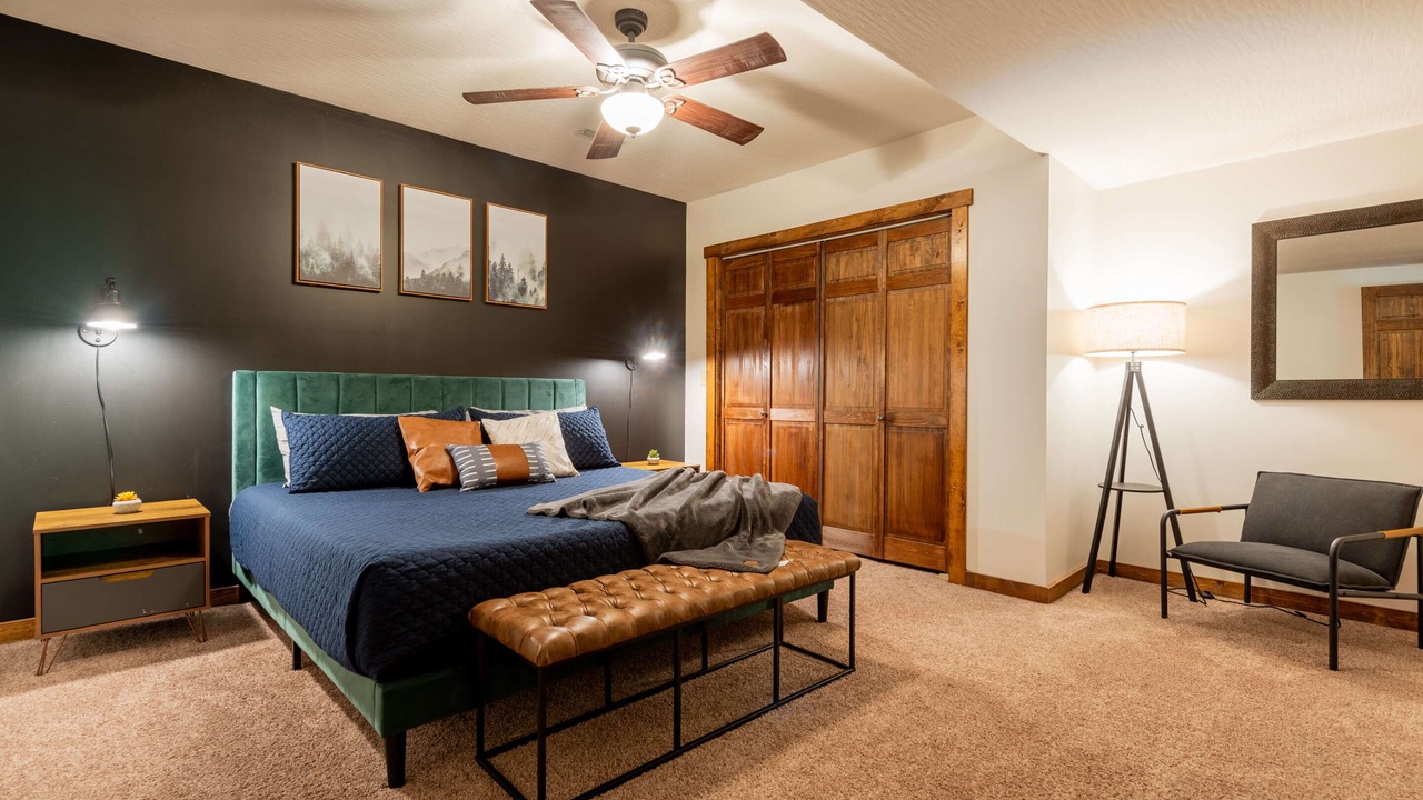 Photo of Bedroom in Creola