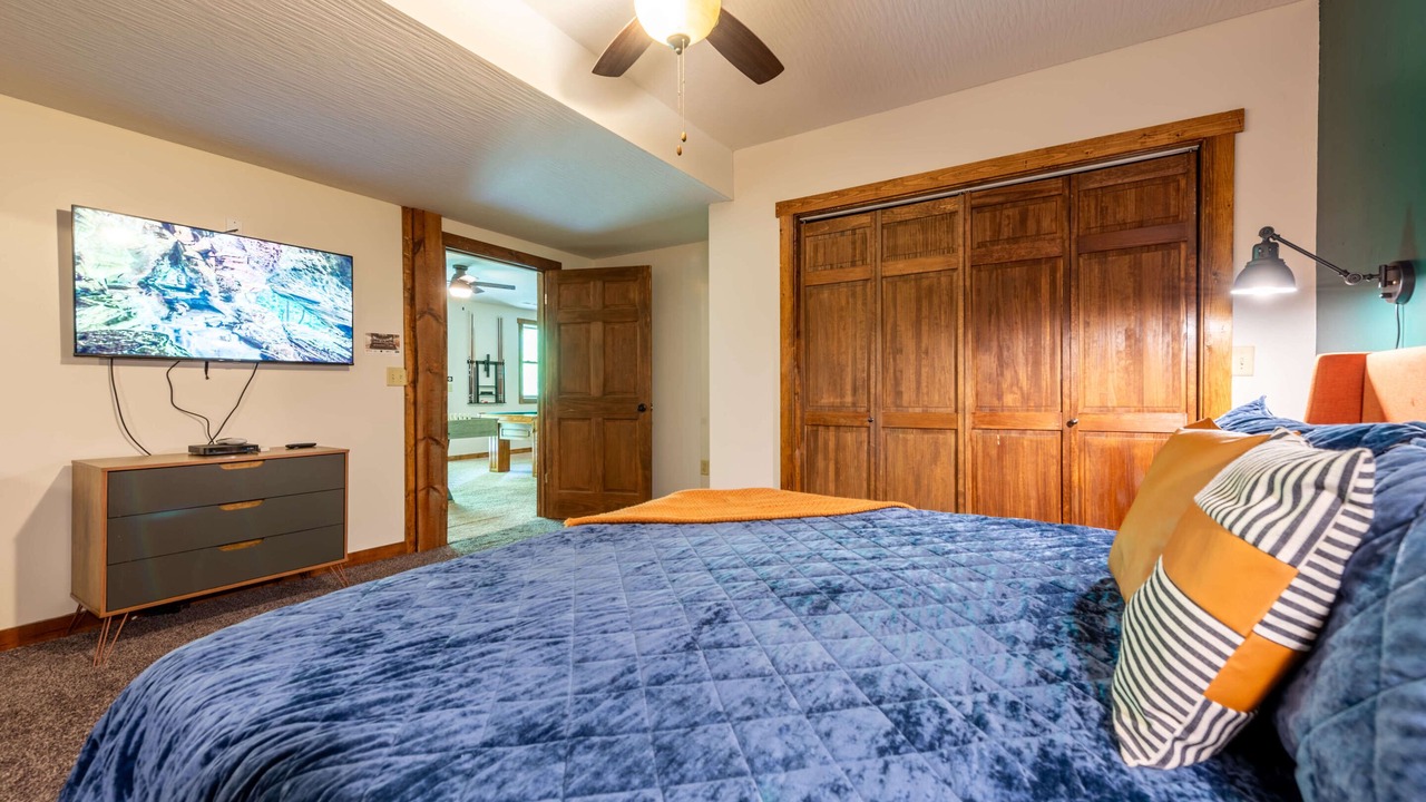 Photo of Bedroom in Creola