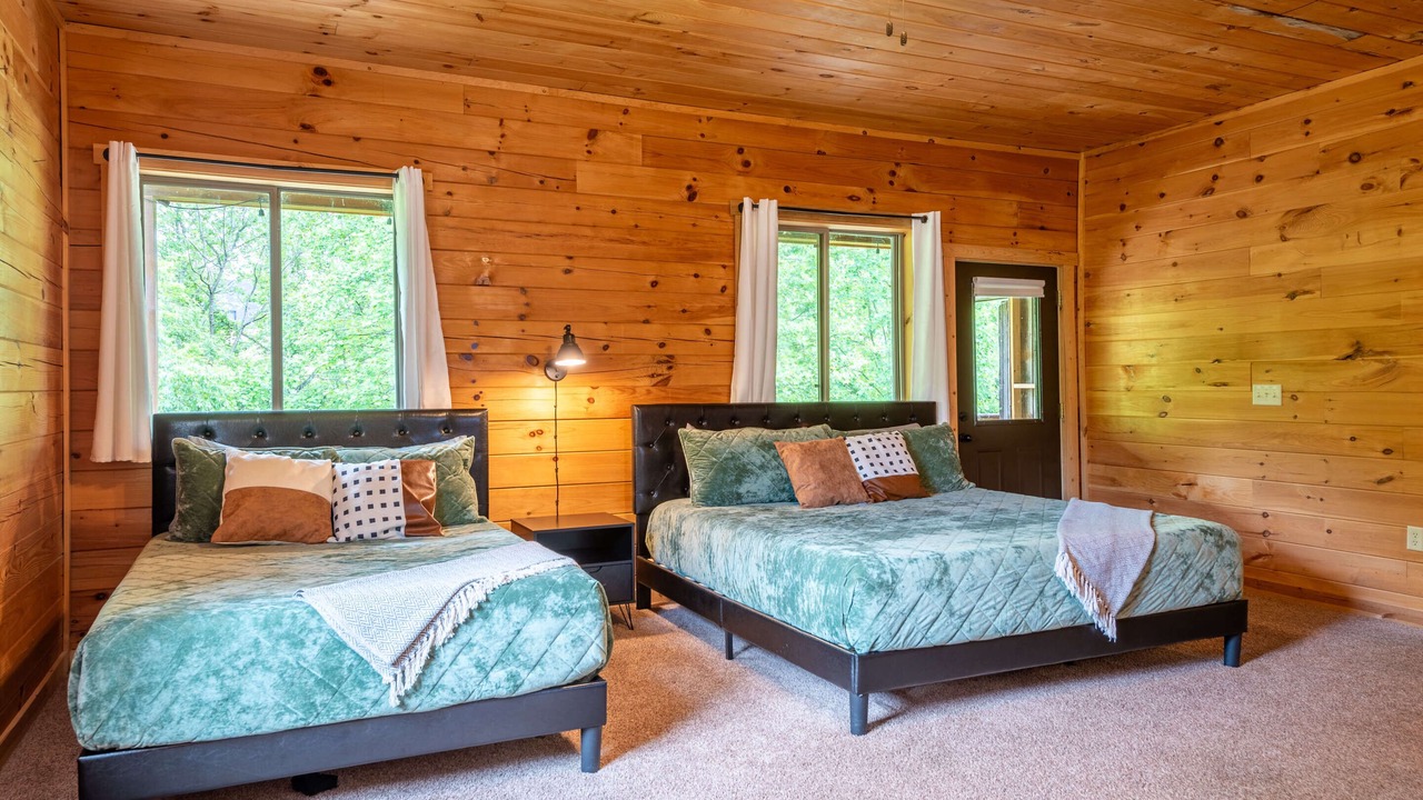 Photo of Bedroom in Creola